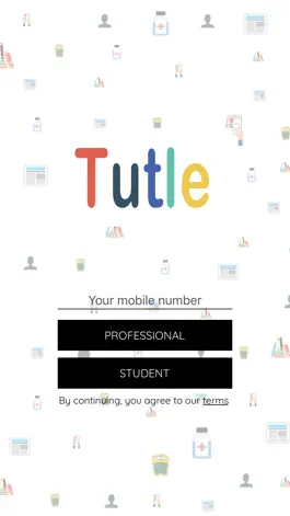 Game screenshot Tutle Careers & Courses mod apk