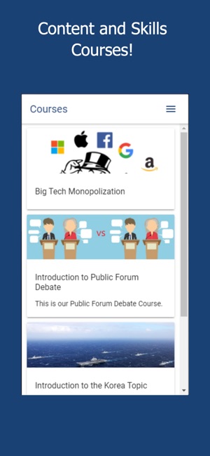 Public Forum(圖3)-速報App