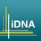 Create your own iDNA profile for your iOS device and match your iDNA profile with other iOS devices