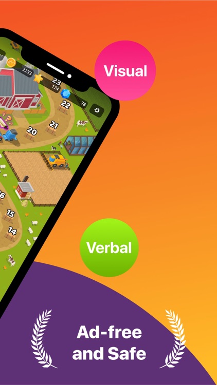 MentalUP Educational Games