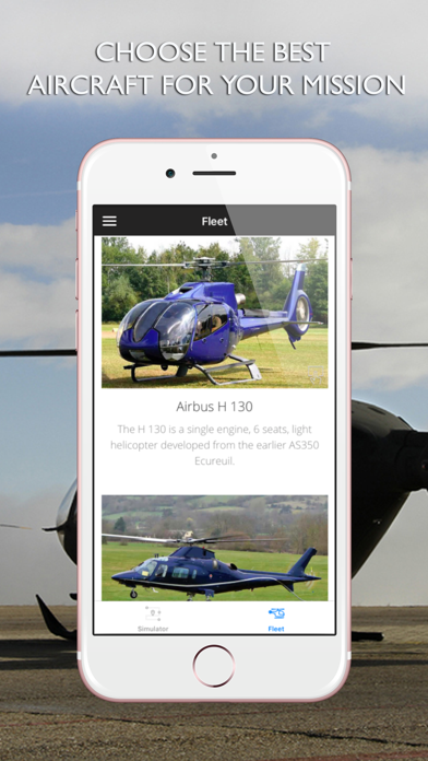 How to cancel & delete HELICOPTER FLIGHT Lite from iphone & ipad 2
