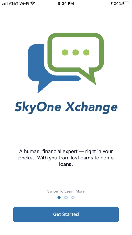 SkyOne Xchange screenshot-5