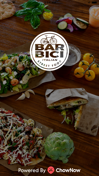 How to cancel & delete BarBici Italian Street Food from iphone & ipad 1