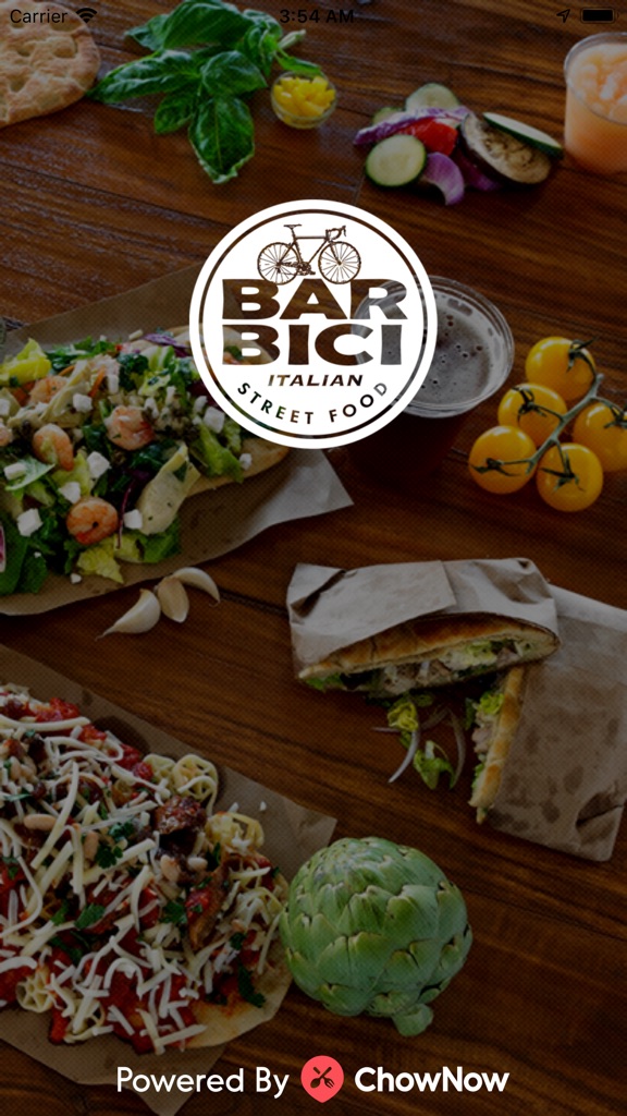 【图】BarBici Italian Street Food(截图1)