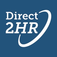 Contacter Direct2HR