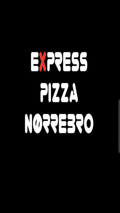 How to cancel & delete Express Pizza - Nørrebro from iphone & ipad 1