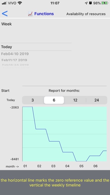 mobi ERP Business screenshot-6