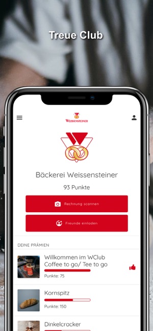 Bäckerei Weissensteiner