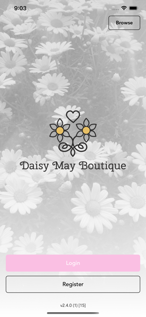 Daisy May Boutique(圖1)-速報App