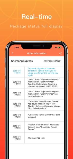 Check Express(圖3)-速報App