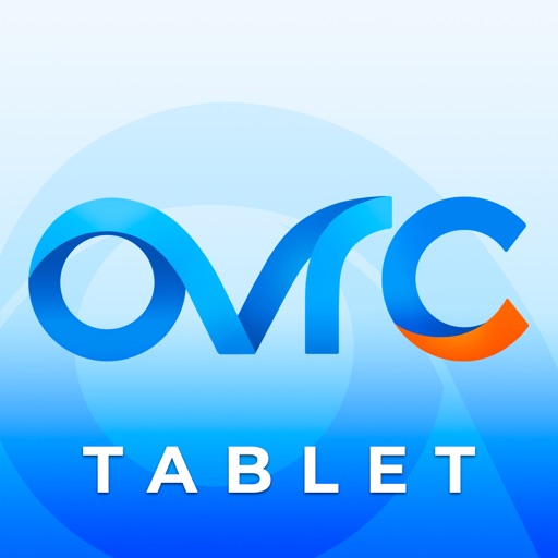 OvrC for iPad iOS App