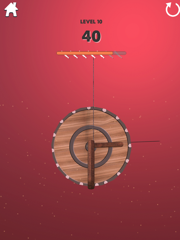Screenshot #6 pour Machete Master - Action Sports
