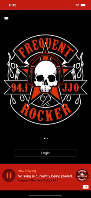 Frequent Rockers WJJO 94.1(圖2)-速報App