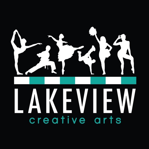 Lakeview Creative Arts Icon