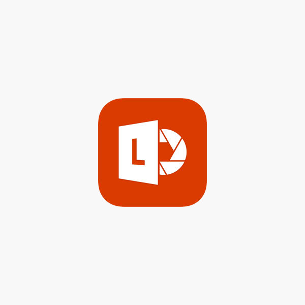 Microsoft Office Lens Pdf Scan On The App Store