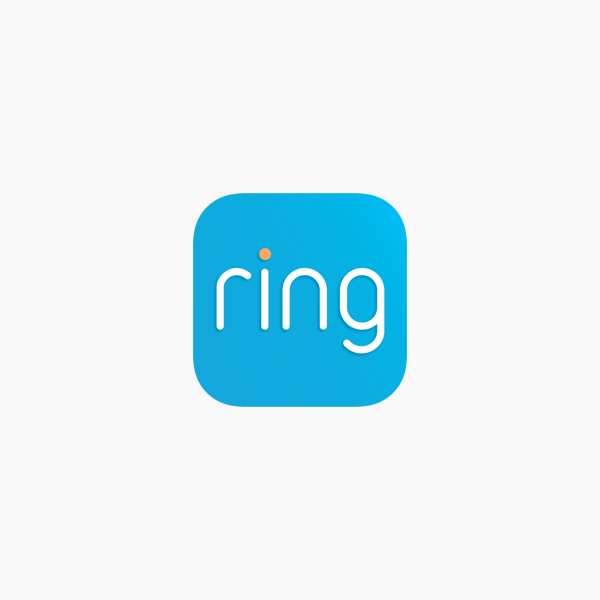 ring doorbell app