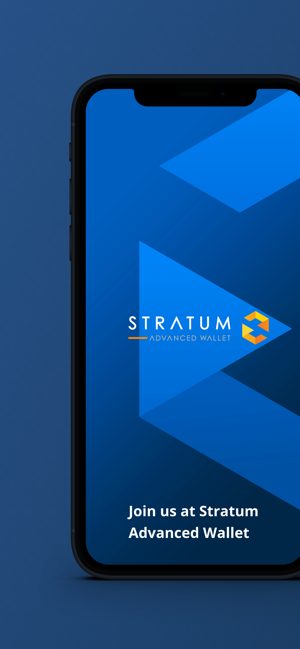 Stratum Advanced Wallet(圖1)-速報App