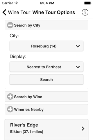 Umpqua Valley Wine Growers - náhled