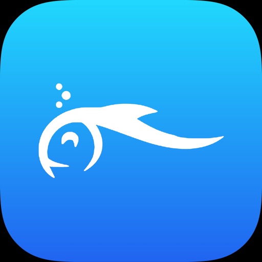 TotFish iOS App