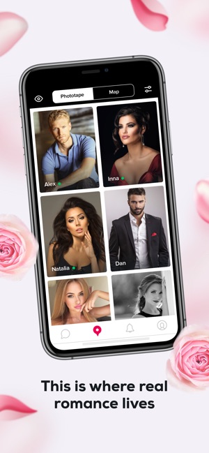 Siren: Golden Dating App(圖2)-速報App