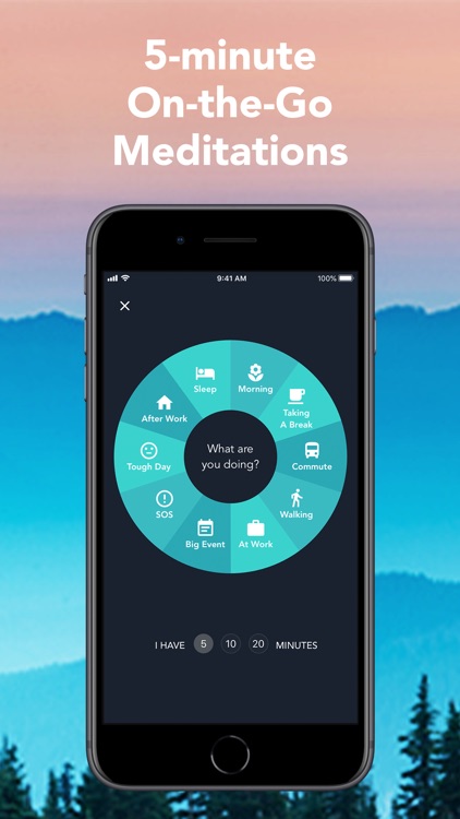 Simple Habit Guided Meditation