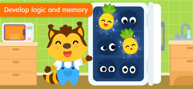 Toddler games for 2 year olds·(圖4)-速報App