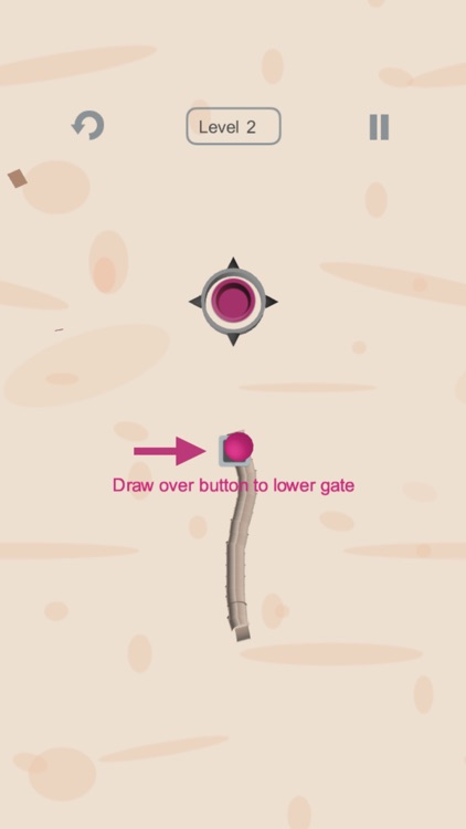 Draw In Sand screenshot-3