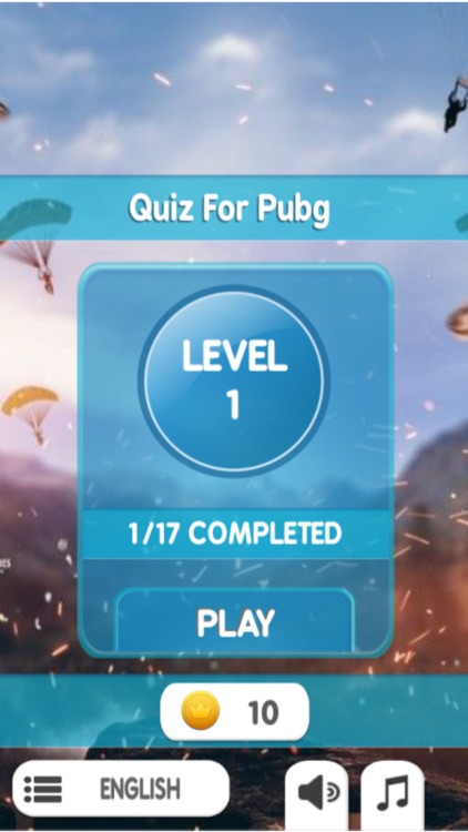 Fans For Pubg Guns Quiz