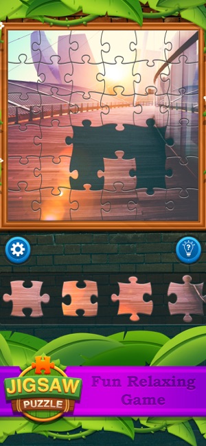 Jig Jigsaw Puzzle(圖5)-速報App