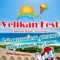 Приложение для участников фестиваля Velikan Fest