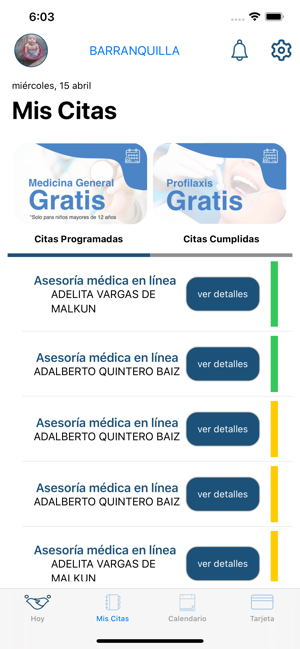 Probiapp(圖5)-速報App