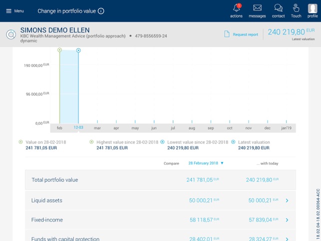 KBC Brussels Invest(圖5)-速報App