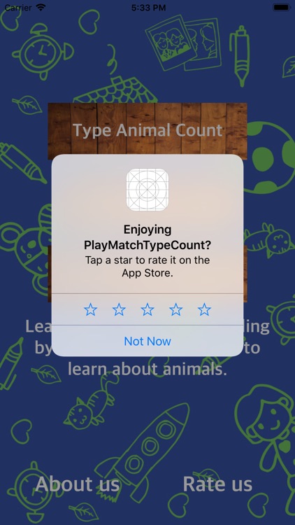 PlayMatchTypeCount screenshot-4