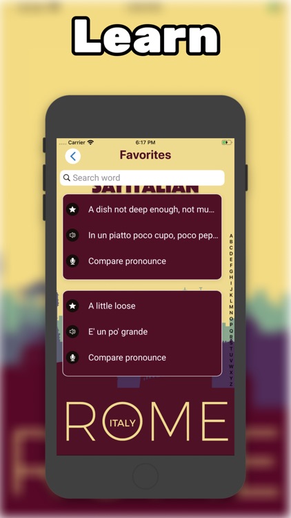 SayiTalian screenshot-3