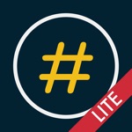 Hashtag DB Lite