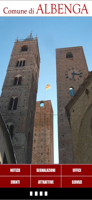 Comune di Albenga