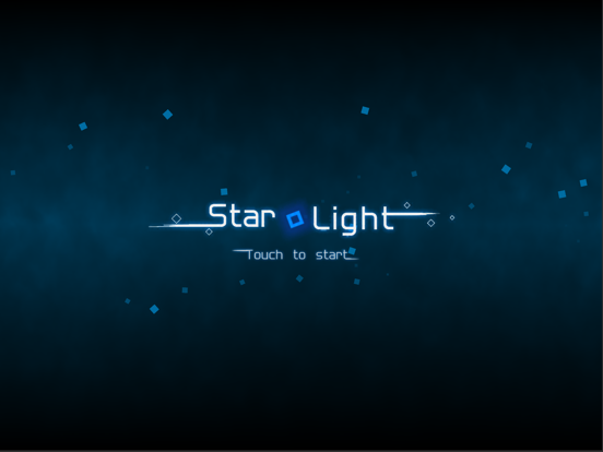 StarLight - Test hand speedのおすすめ画像1