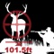 Make the perfect shot deer hunting using this phone rangefinder