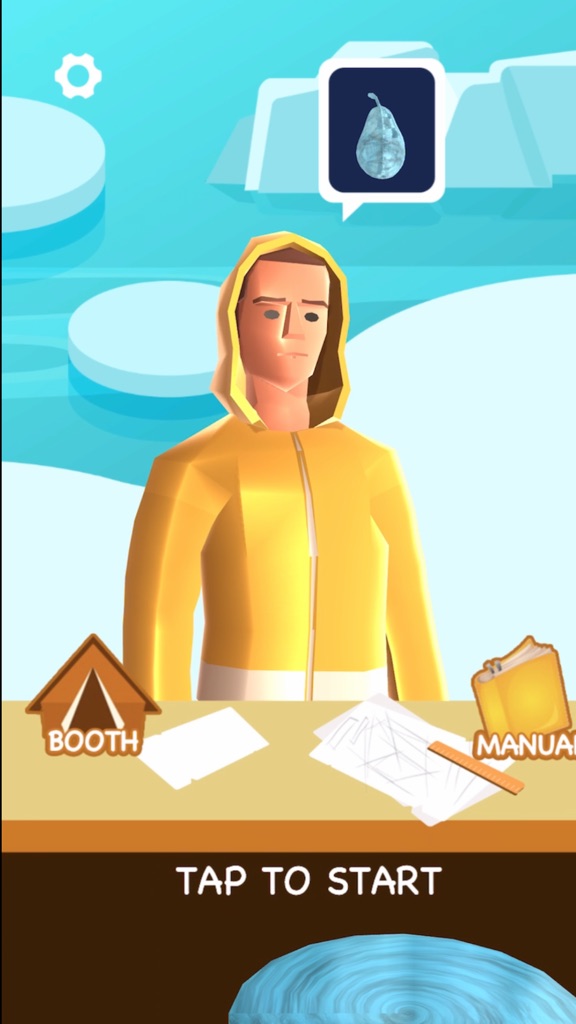 【图】Ice Carving(截图1)