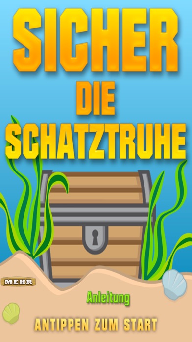 How to cancel & delete Sicher Die Schatztruhe LT from iphone & ipad 1