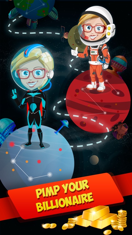 BOS: Idle investor screenshot-5