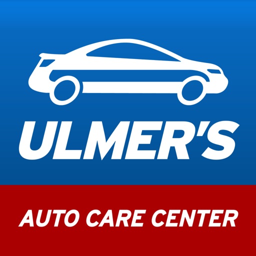 Ulmer's Auto Care