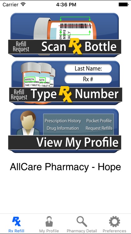 AllCare Rx