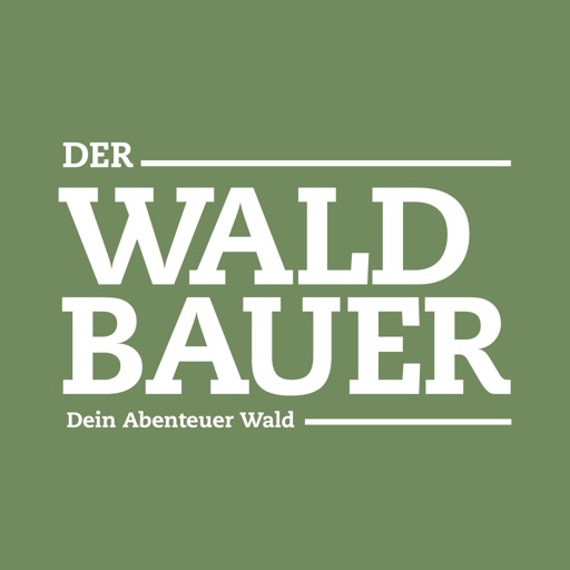 Der Waldbauer