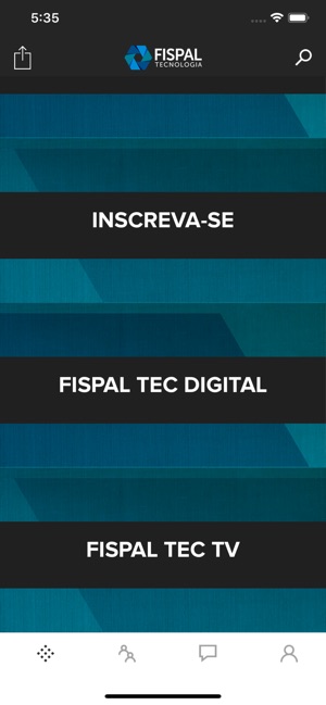 Fispal Tecnologia 2019(圖5)-速報App