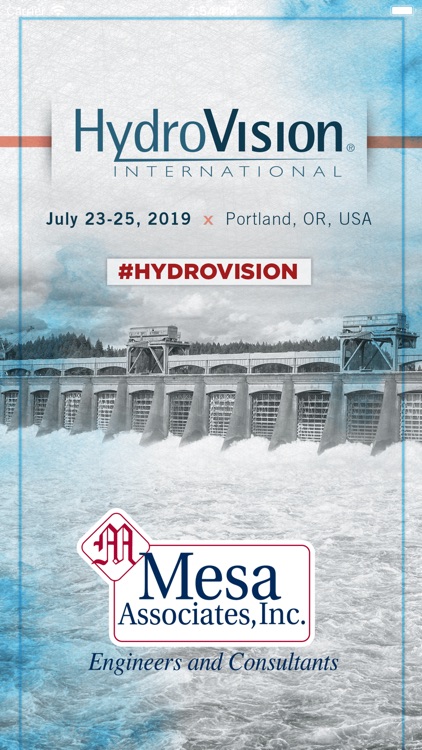 HydroVision International 2019