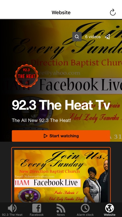 92.3 The Heat