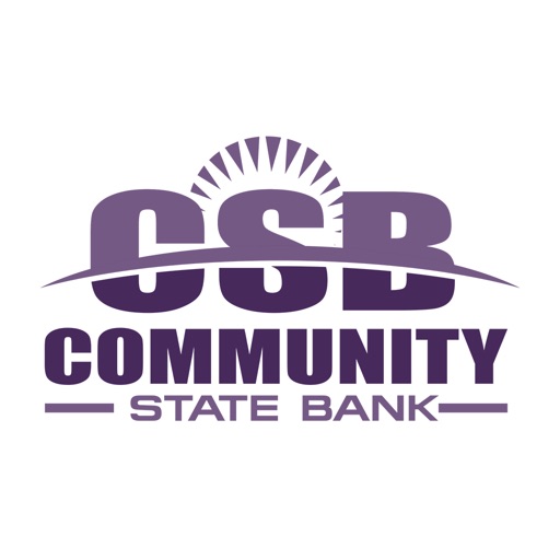 Csb Arkansas Mobile By Community State Bank Arkansas