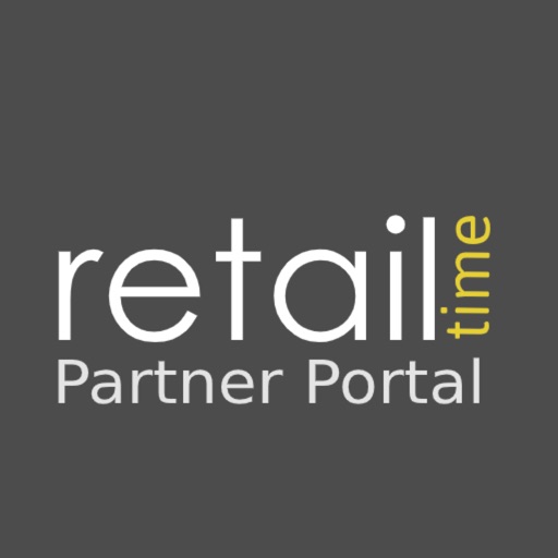 Retail Time PP Icon
