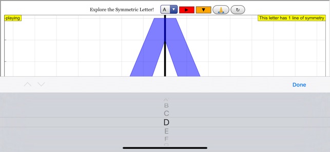 Symmetry Letters(圖7)-速報App